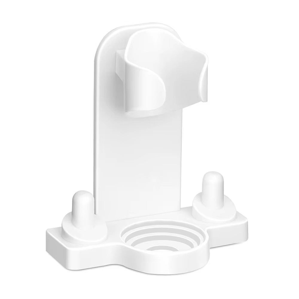 Toothbrush Holder Set - Adhesive Electric Toothbrush Holder Wall Mounted