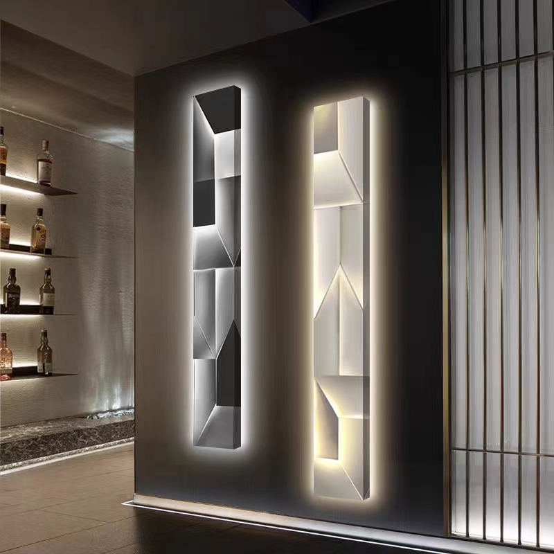 Home Bathroom Lighting Design - Wall Art Decoration Bedroom Lights for