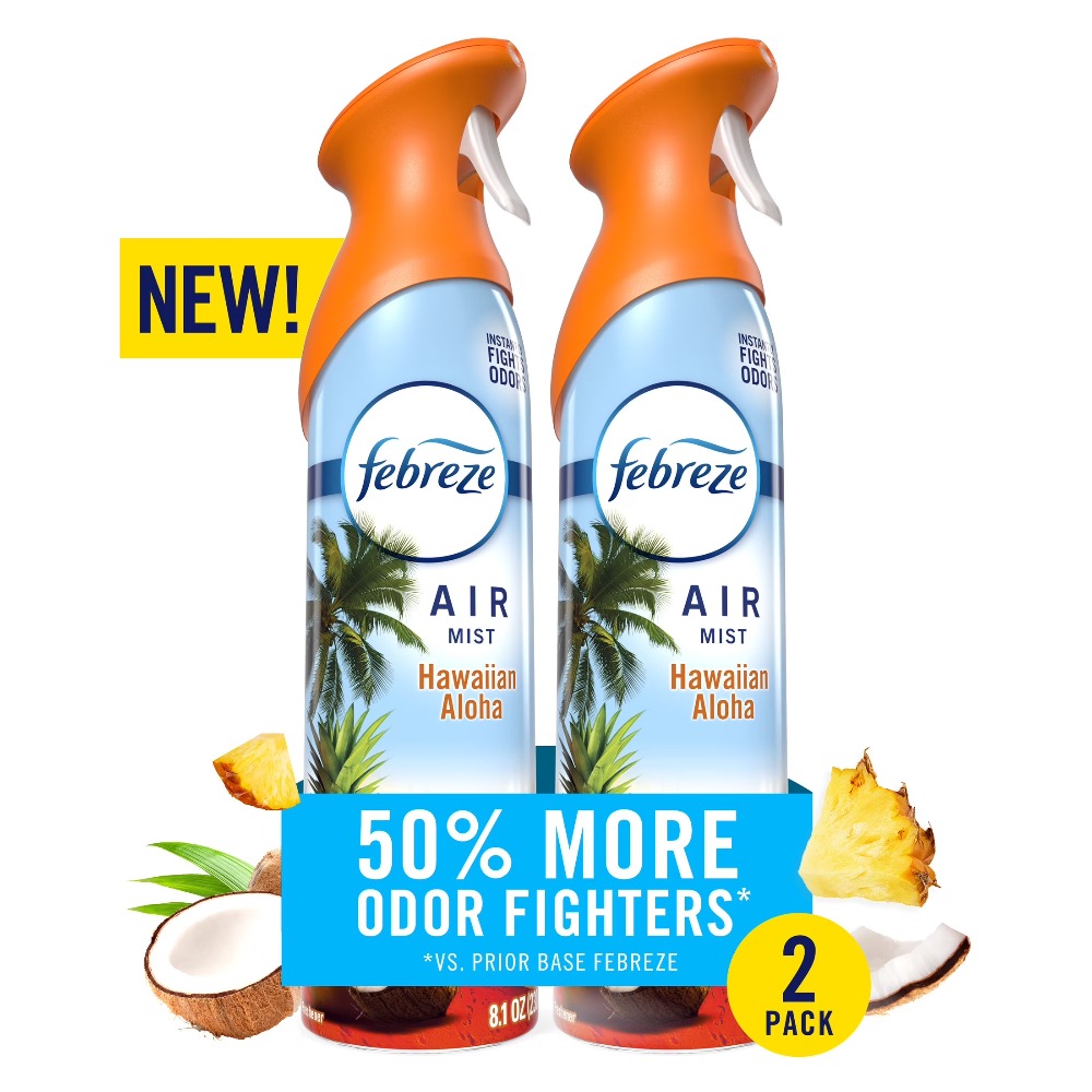 Air Mist Air Freshener Spray,  - огляд і ціна Home Bathroom Carpet