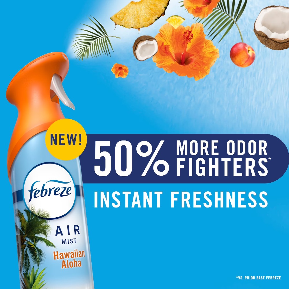 Air Mist Air Freshener Spray,  - огляд і ціна Home Bathroom Carpet