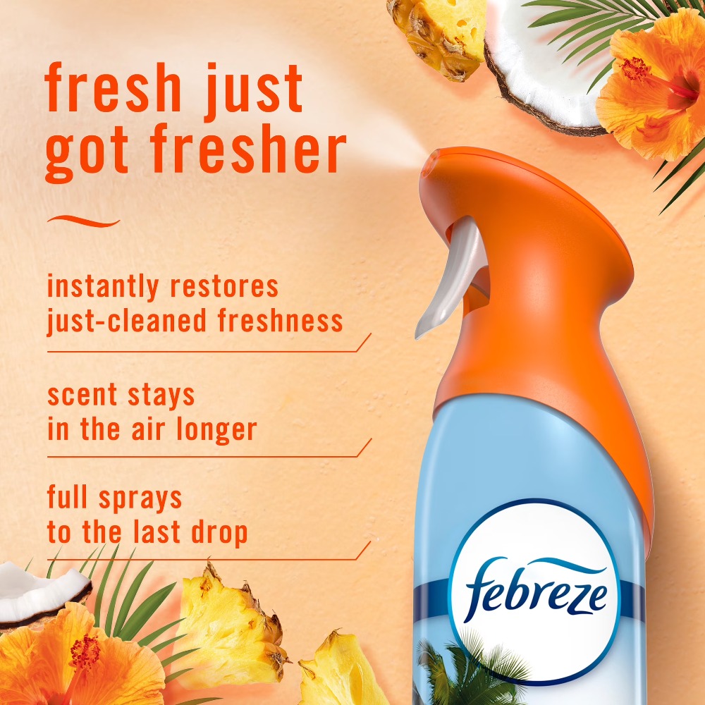 Air Mist Air Freshener Spray,  - огляд і ціна Home Bathroom Carpet