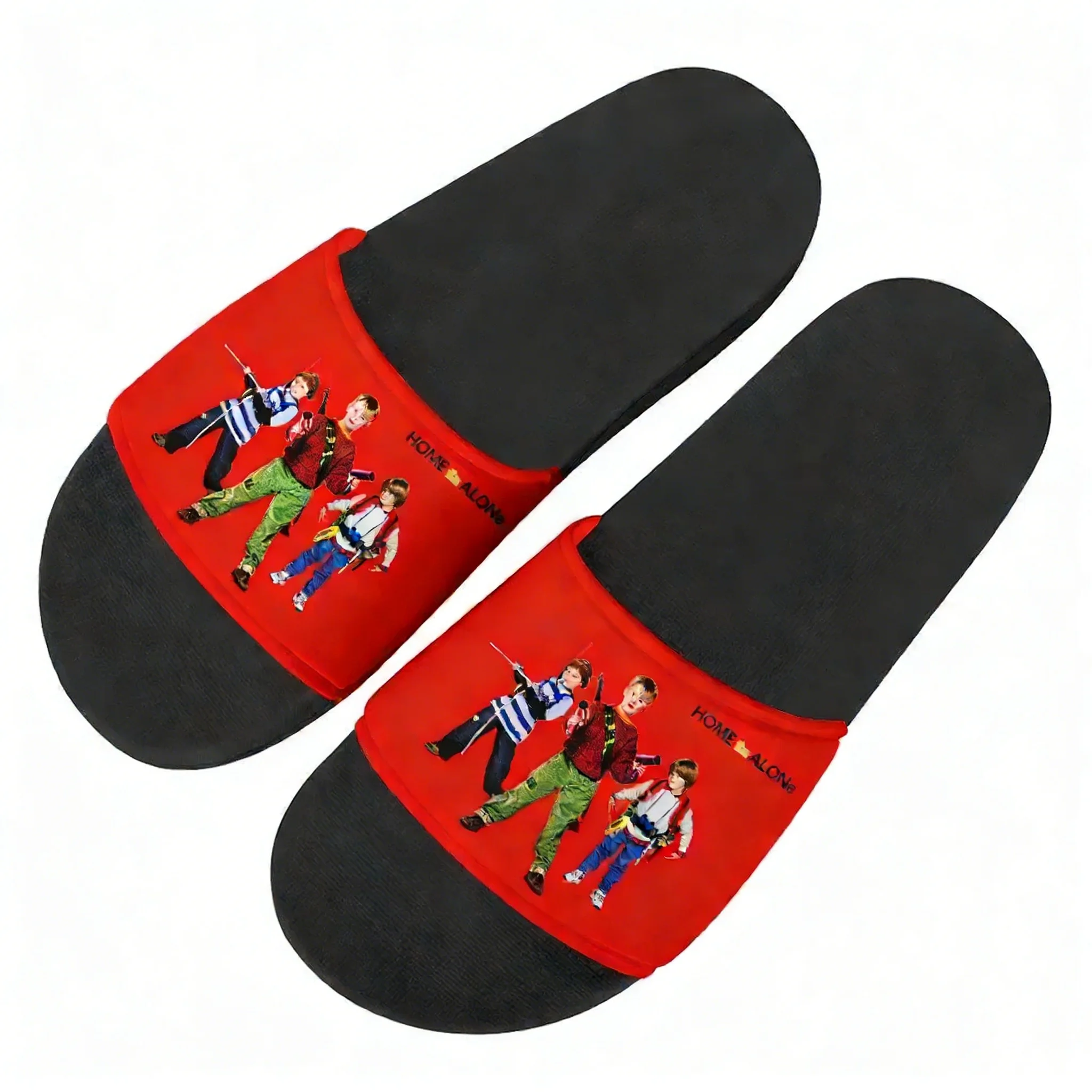 Home Alone Flip Flops Home Sli - огляд і ціна Home Alone Bathroom