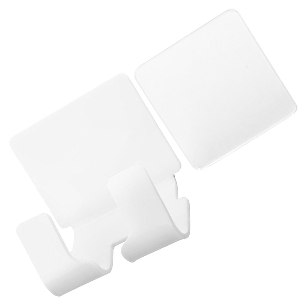 Wall Mount Phone Holder Acryli - огляд і ціна Home And Bathroom