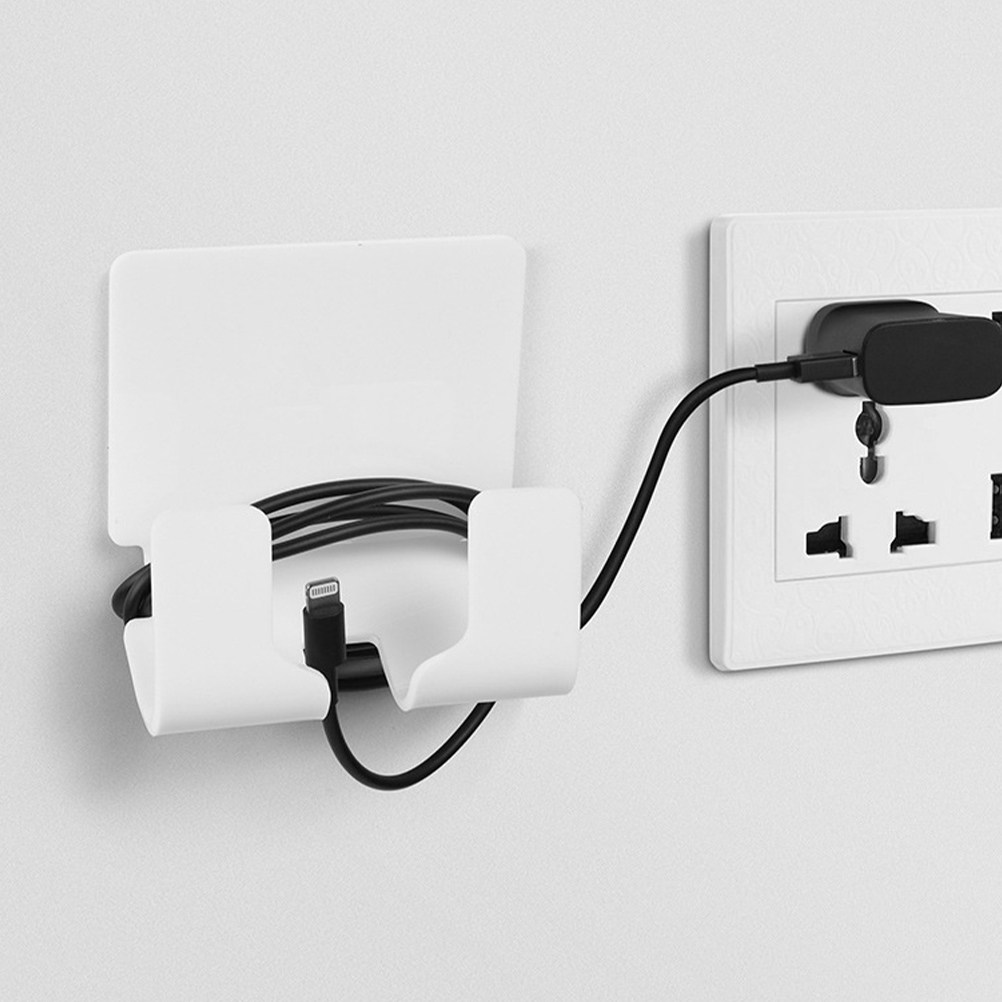Wall Mount Phone Holder Acryli - огляд і ціна Home And Bathroom