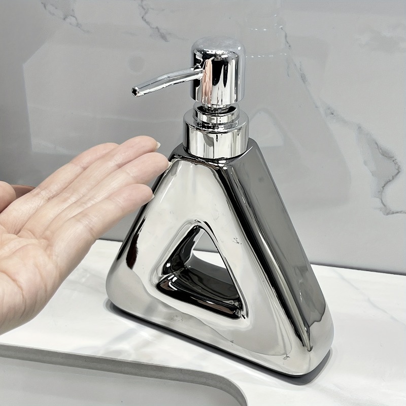 1pcs Creative Ceramic Soap Dis - огляд і ціна Home Bathroom Soap Dispenser