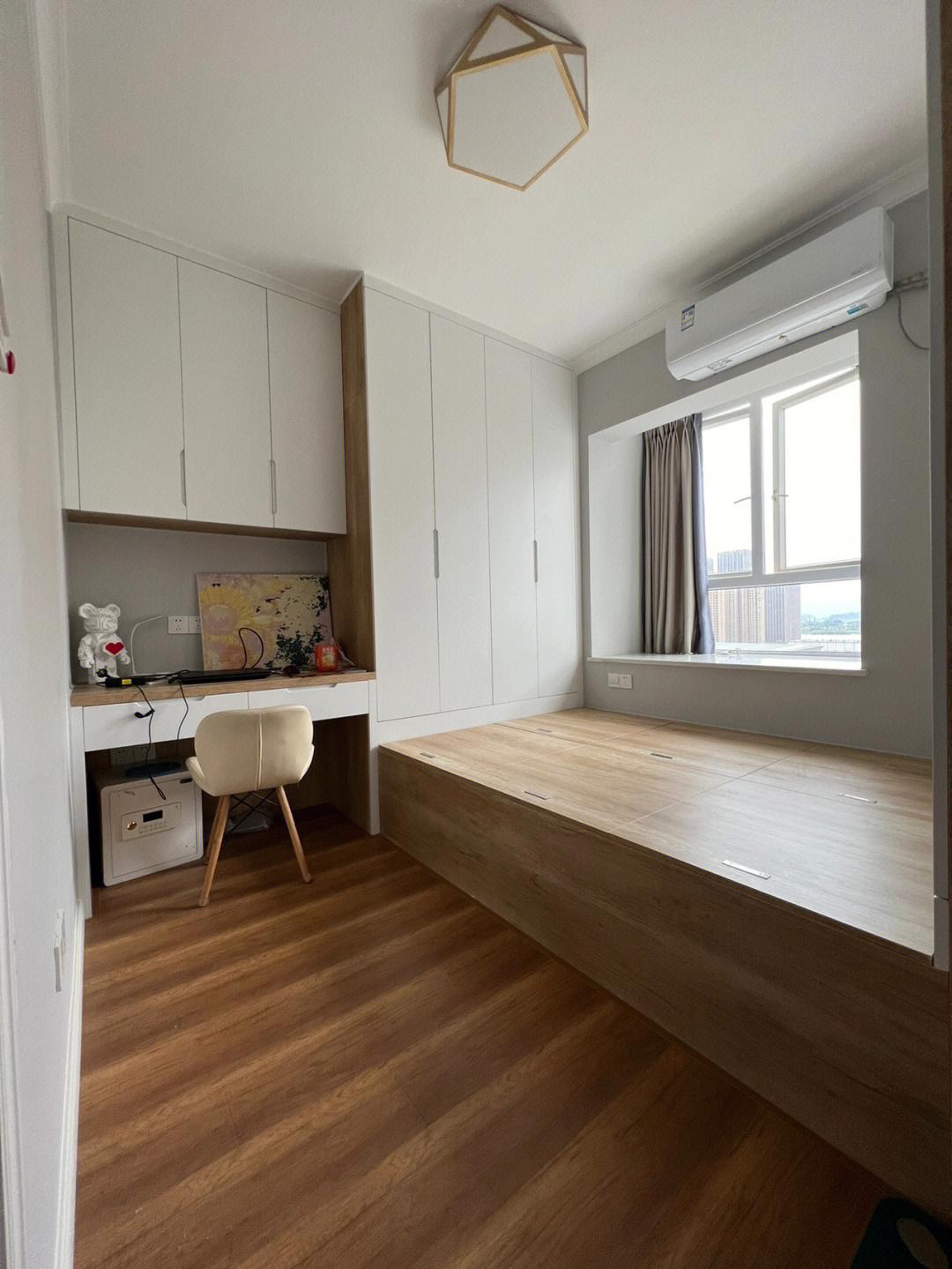 ^Custom Modern Tatami Wood War - огляд і ціна Home Bathroom Dimensions