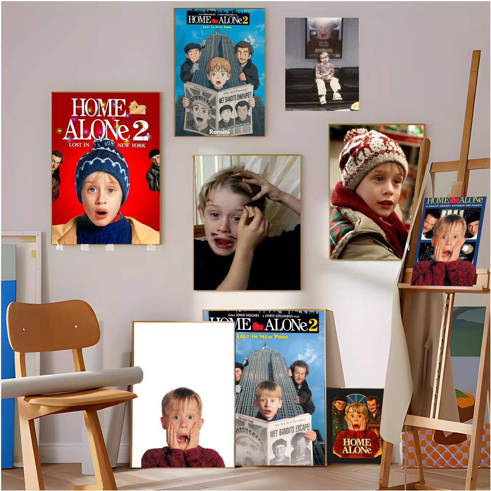 Classic Home Alone-s Poster Mo - огляд і ціна Home Alone Bathroom