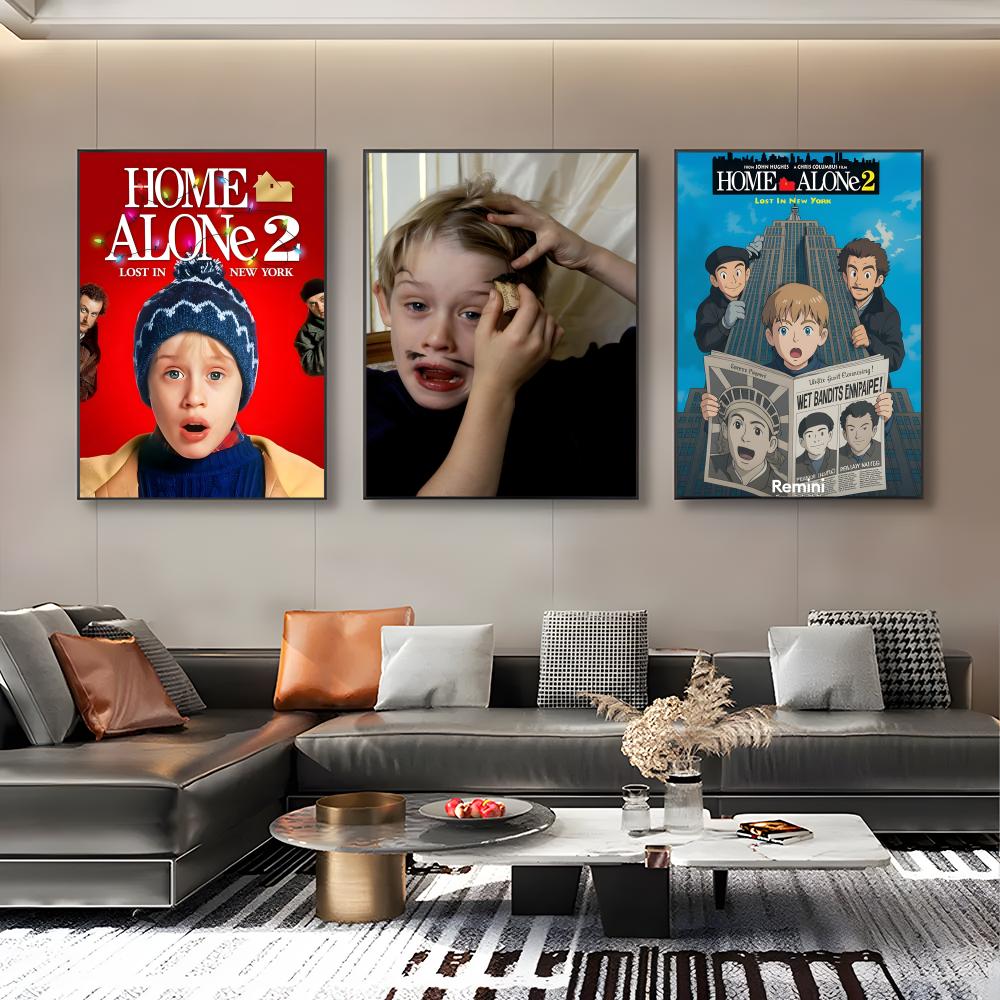 Classic Home Alone-s Poster Mo - огляд і ціна Home Alone Bathroom