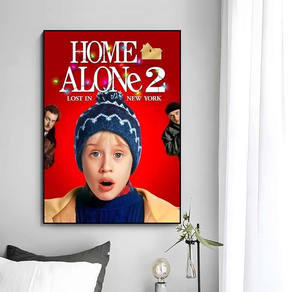 Classic Home Alone-s Poster Mo - огляд і ціна Home Alone Bathroom