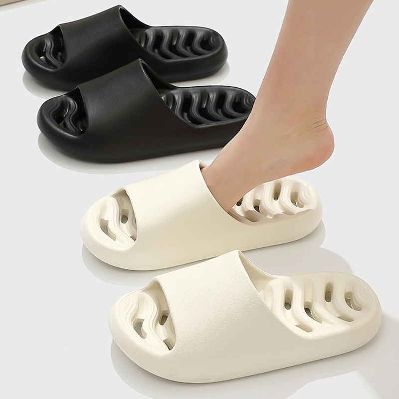 Cloud Slipper Woman Hollow Out - огляд і ціна Home Bathroom Size