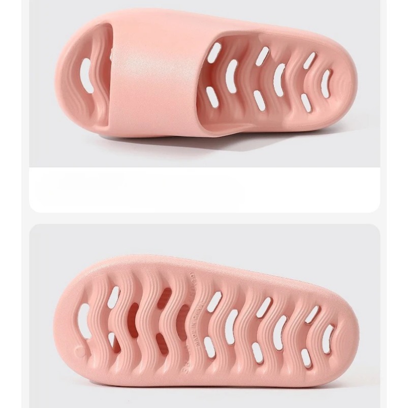 Cloud Slipper Woman Hollow Out - огляд і ціна Home Bathroom Size
