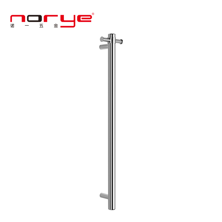 Modern Silver Stainless Steel  - огляд і ціна Home Alone Bathroom