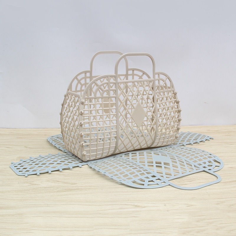 Detachable Shower Basket Plast - огляд і ціна Home And Bathroom