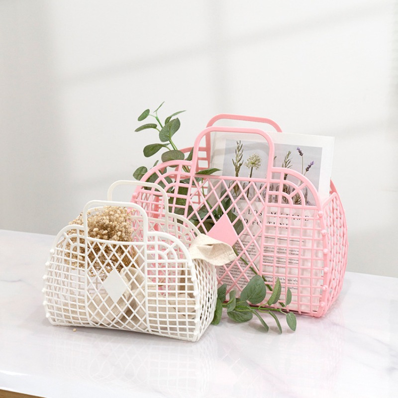 Detachable Shower Basket Plast - огляд і ціна Home And Bathroom