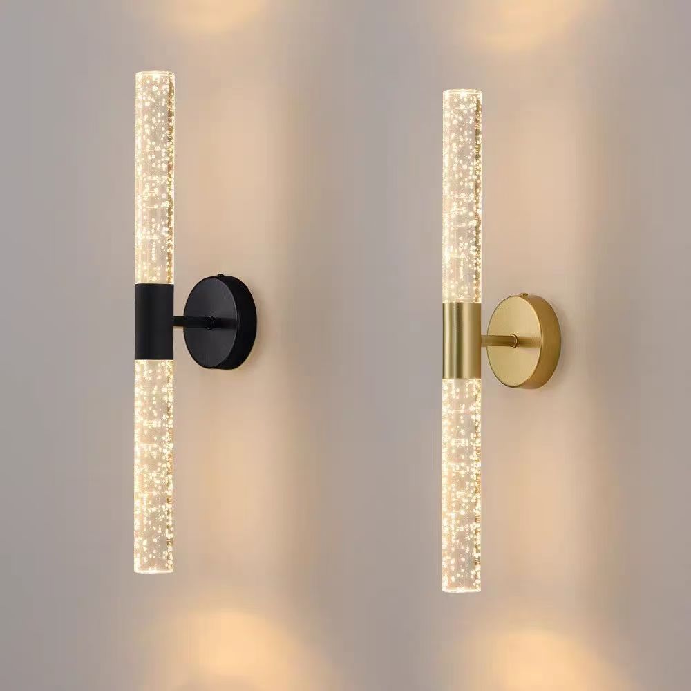 Interior Wall Light Nordic Lux - огляд і ціна Home Bathroom Lighting Design