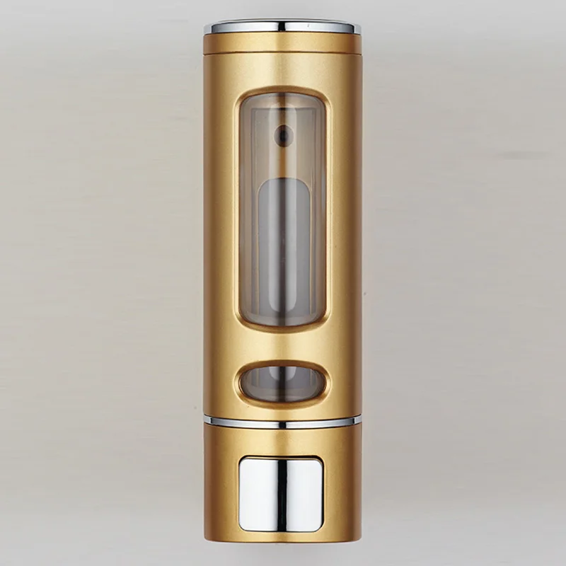 Bathroom Wall Mounted Shower P - огляд і ціна Home Bathroom Soap Dispenser