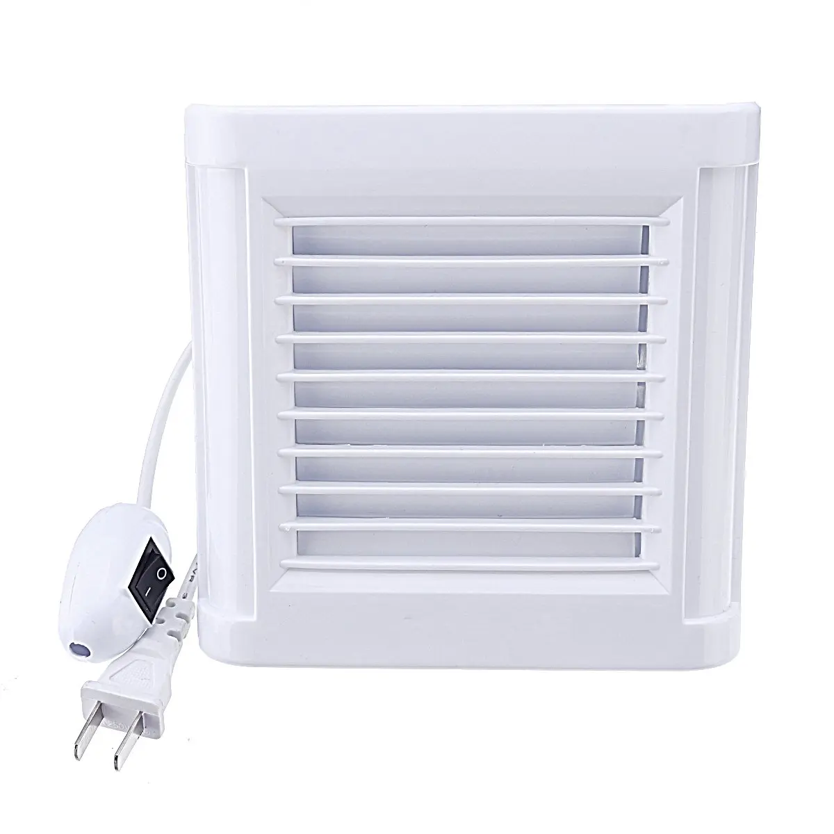 For Kitchen Toilet Wall Window - огляд і ціна Home Bathroom Ventilation