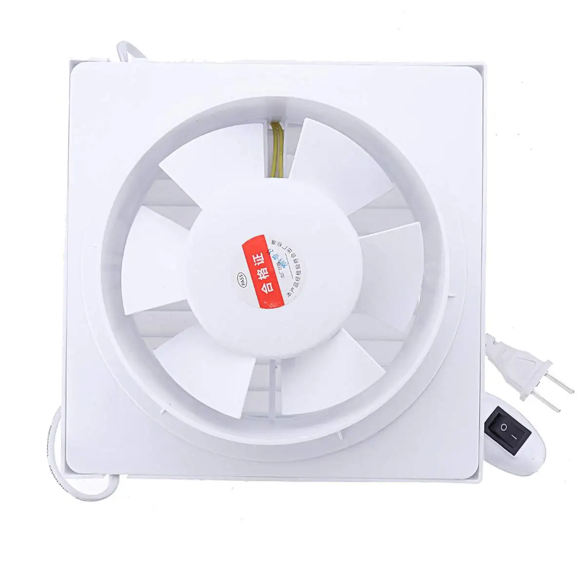 For Kitchen Toilet Wall Window - огляд і ціна Home Bathroom Ventilation