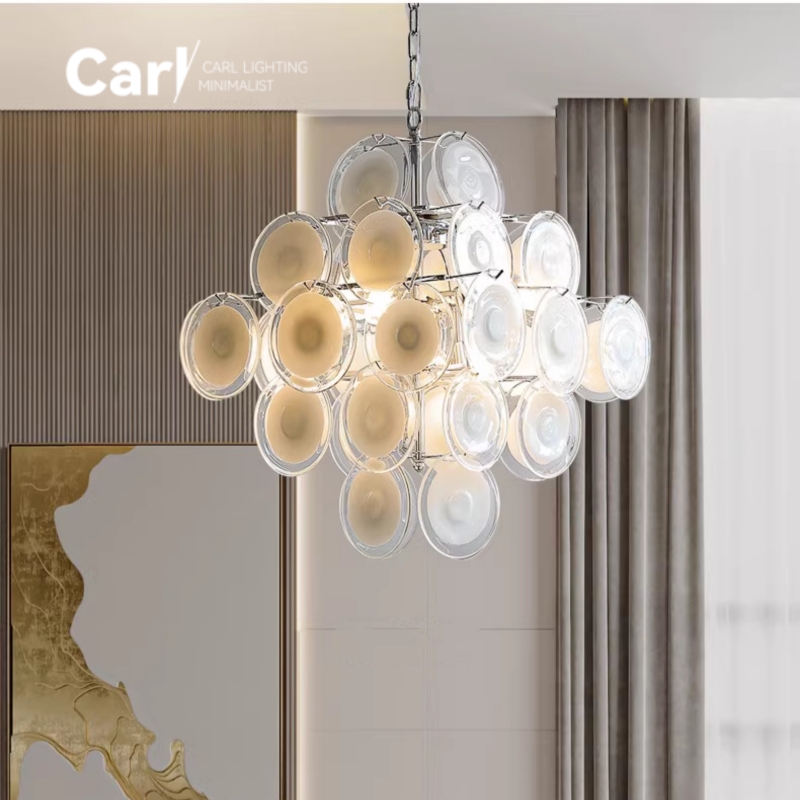 Modern Chrome Copper Living Ro - огляд і ціна Home Bathroom Lighting Design