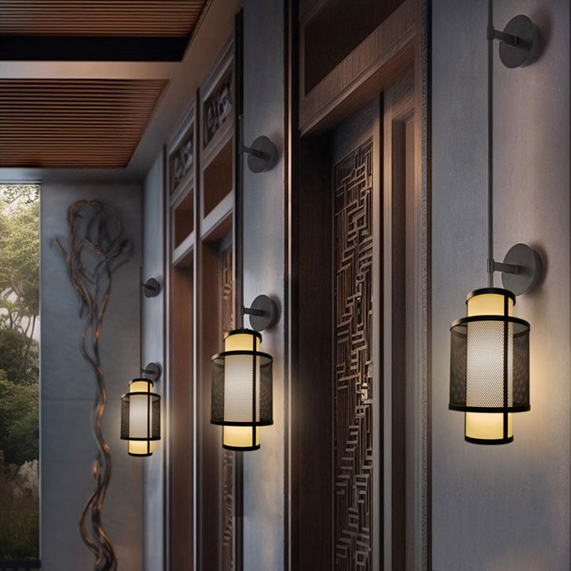 Modern Designer Wall Lamps Vil - огляд і ціна Home Bathroom Lighting Design