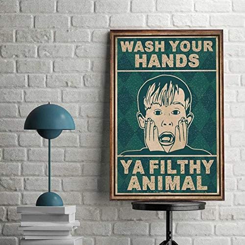 Home Alone Funny Kevin Home Al - огляд і ціна Home Alone Bathroom