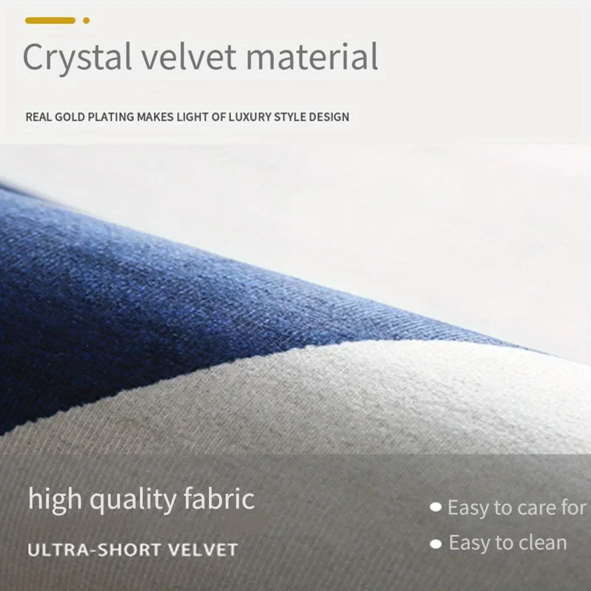 Extra Large Square Crystal Vel - огляд і ціна Home Bathroom Carpet