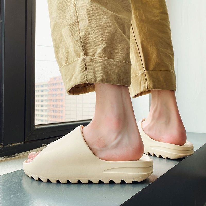 Fashion Women Slippers Summer  - огляд і ціна Home Bathroom Size