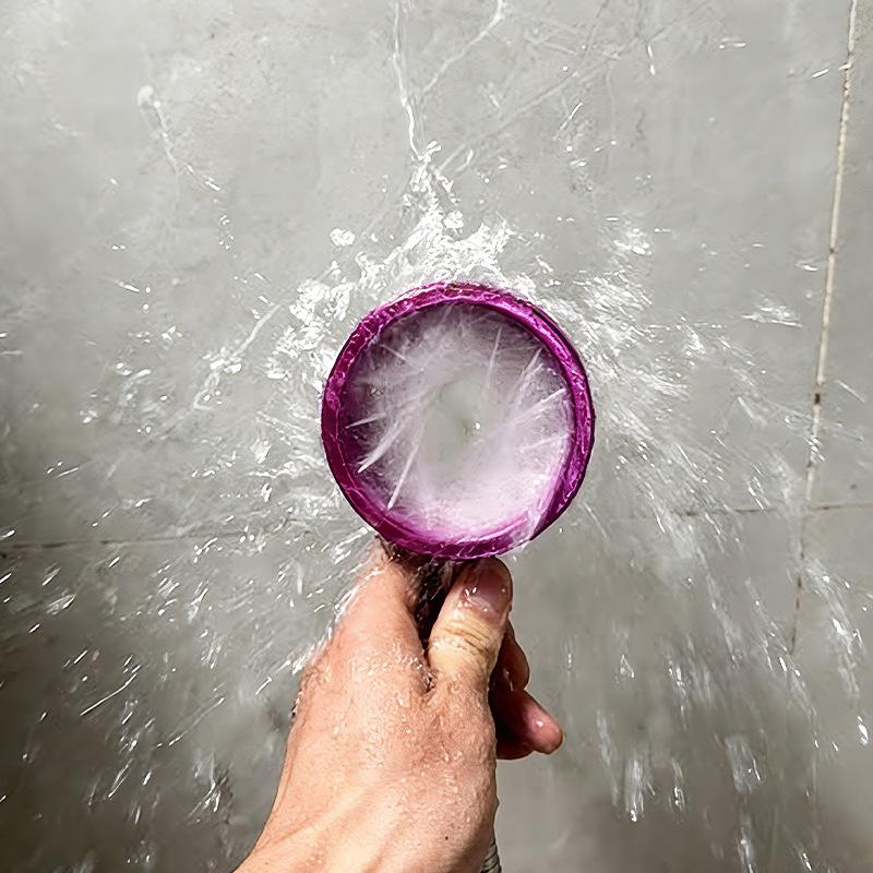 Men Spiral Shower Head Nozzle  - огляд і ціна Home And Bathroom