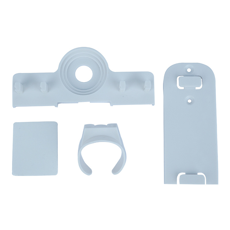Adhesive Electric Toothbrush H - огляд і ціна Toothbrush Holder Set