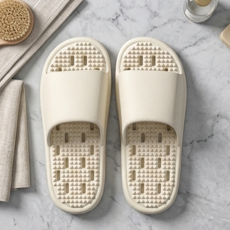 Women Summer Slippers Non Slip - огляд і ціна Home Bathroom Size