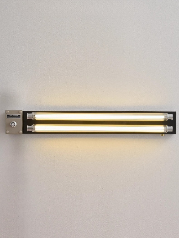 Bauhaus wall lamp Design art d - огляд і ціна Home Bathroom Lighting Design