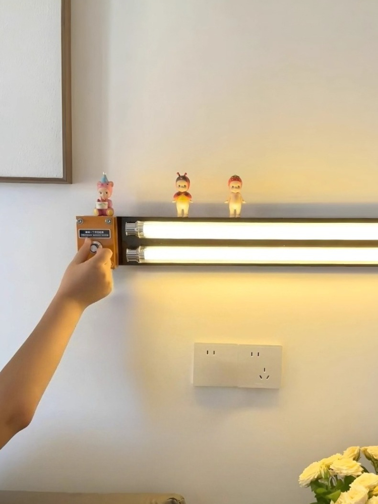 Bauhaus wall lamp Design art d - огляд і ціна Home Bathroom Lighting Design