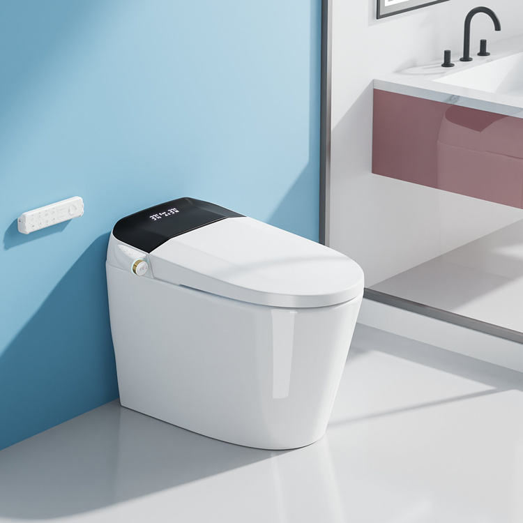 Home Decoration Bathroom Smart - огляд і ціна Home And Bathroom