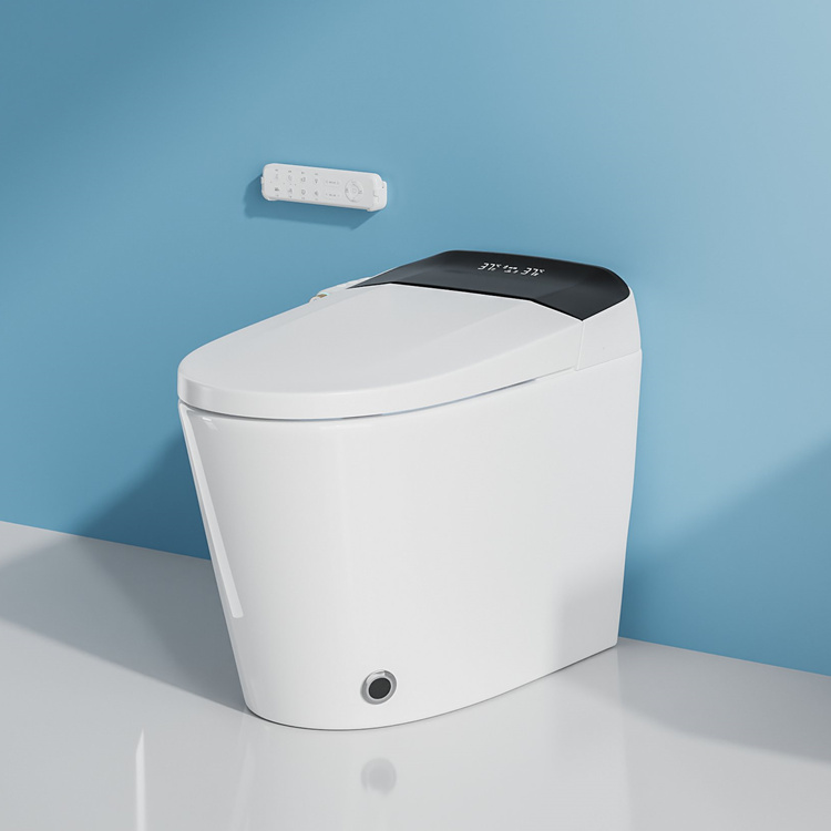 Home Decoration Bathroom Smart - огляд і ціна Home And Bathroom