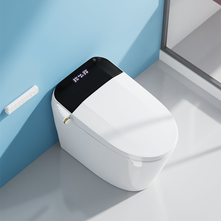 Home Decoration Bathroom Smart - огляд і ціна Home And Bathroom