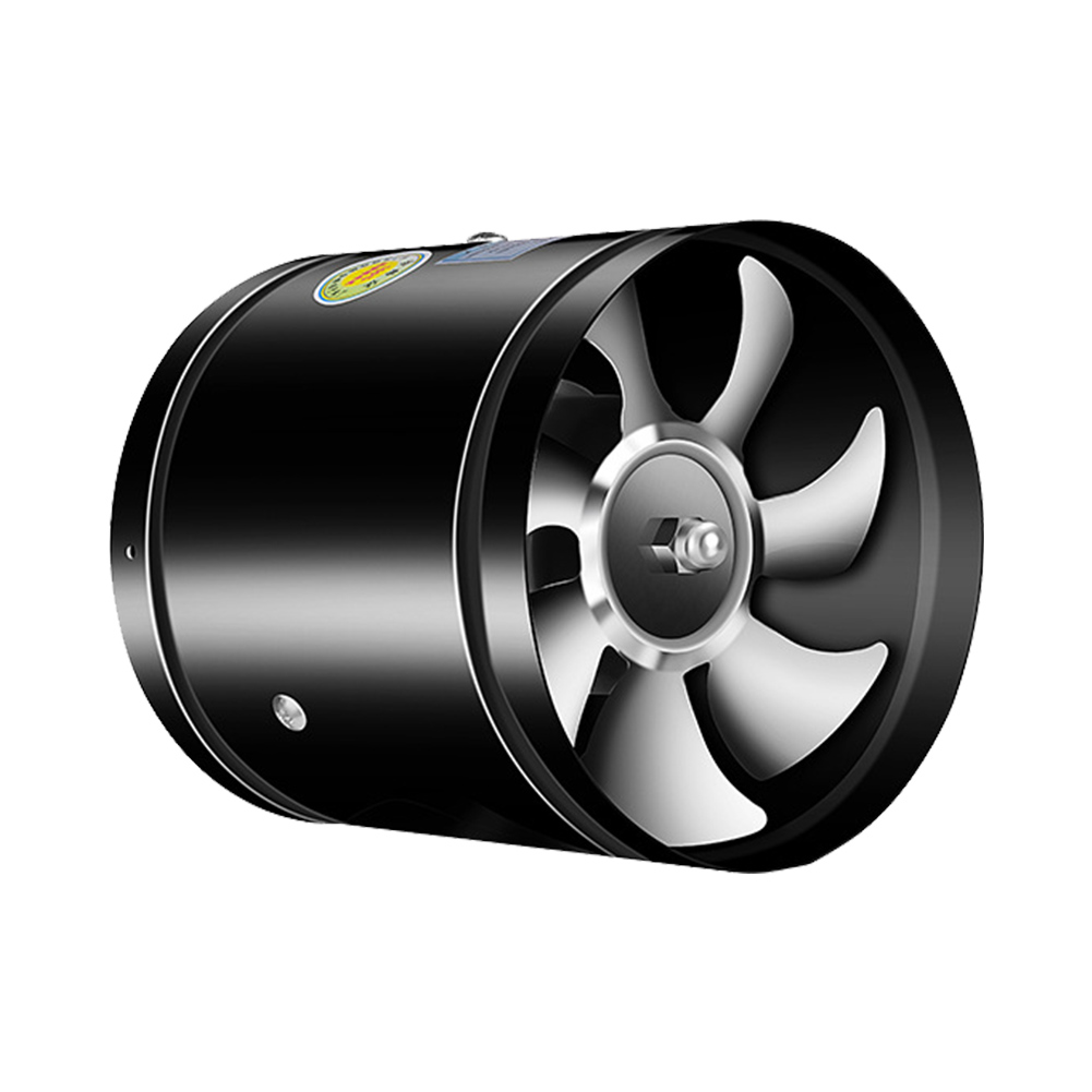 2800RPM Bathroom Exhaust Fan M - огляд і ціна Home Bathroom Ventilation