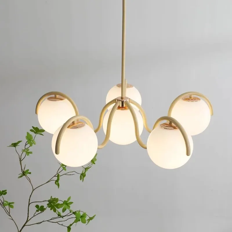 Cream Style LED Ceiling Chande - огляд і ціна Home Bathroom Lighting Design
