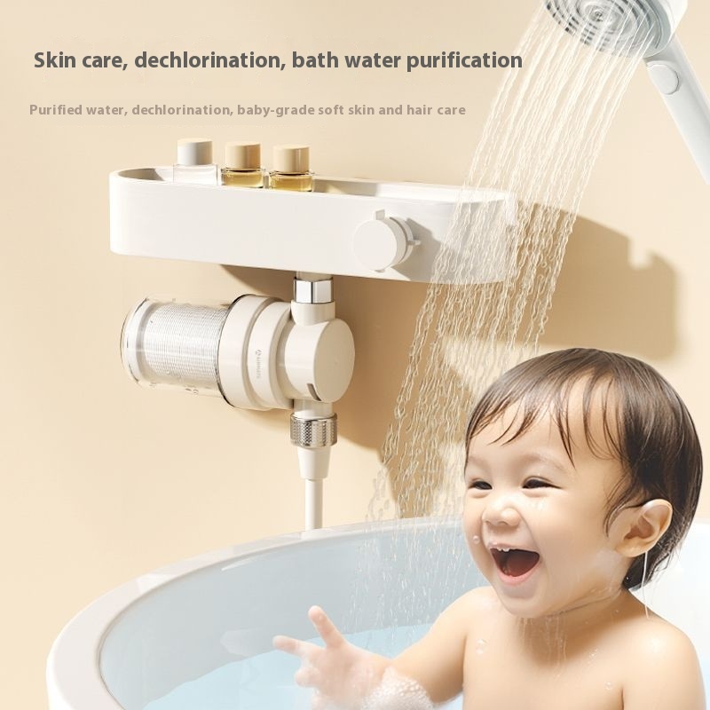 Pre-shower head, shower set fo - огляд і ціна Home And Bathroom