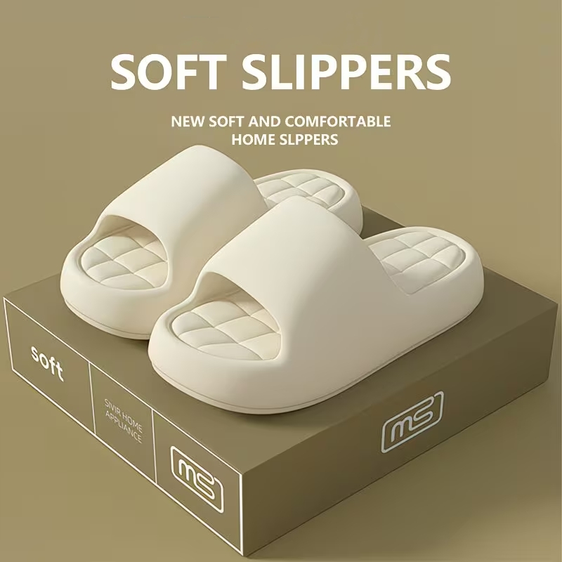 Fashion Women's House Slippers - огляд і ціна Home Bathroom Size
