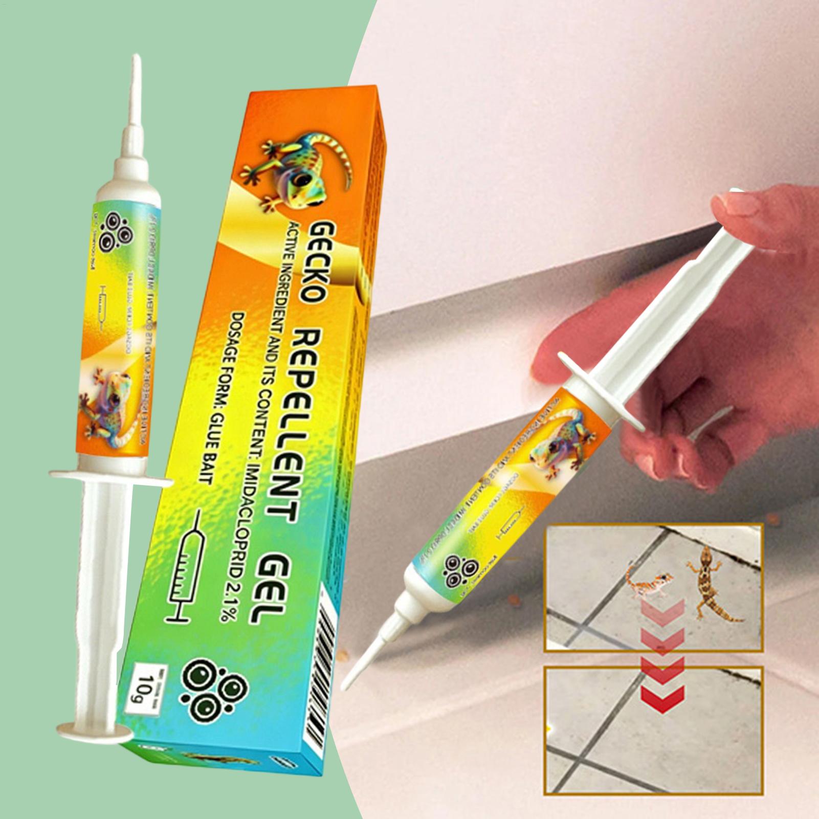 Home Gecko Gel Bait Long Lasti - огляд і ціна Home Bathroom Wall Tiles