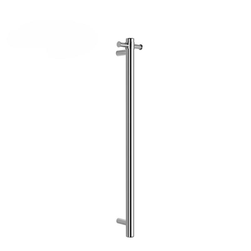 Modern Silver Stainless Steel  - огляд і ціна Home Alone Bathroom
