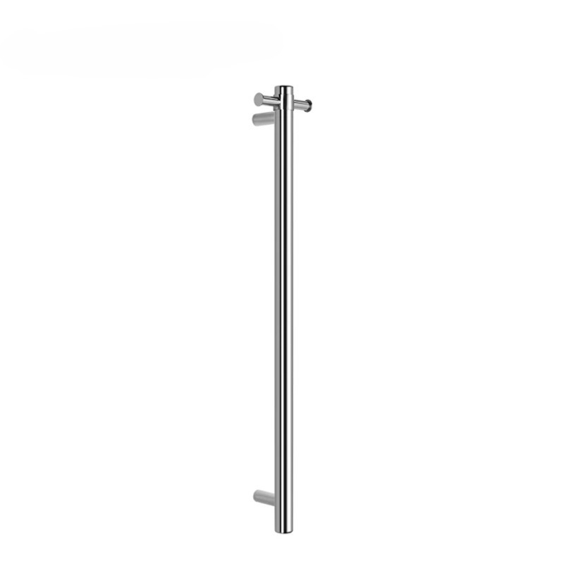Modern Silver Stainless Steel  - огляд і ціна Home Alone Bathroom