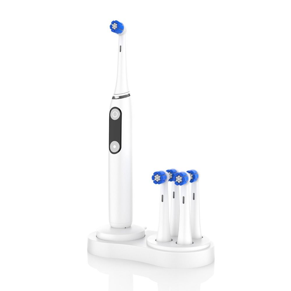 Organizer Electric Toothbrush  - огляд і ціна Toothbrush Holder Set