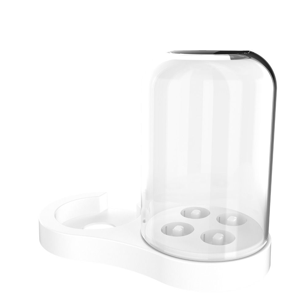 Organizer Electric Toothbrush  - огляд і ціна Toothbrush Holder Set