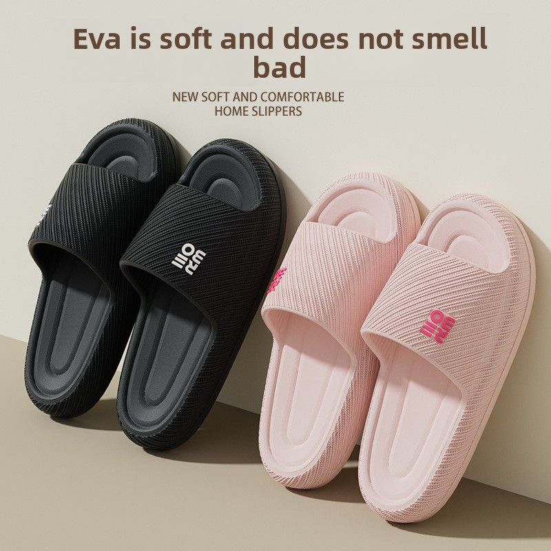 New Women's Slippers Non-Slip  - огляд і ціна Home Bathroom Size