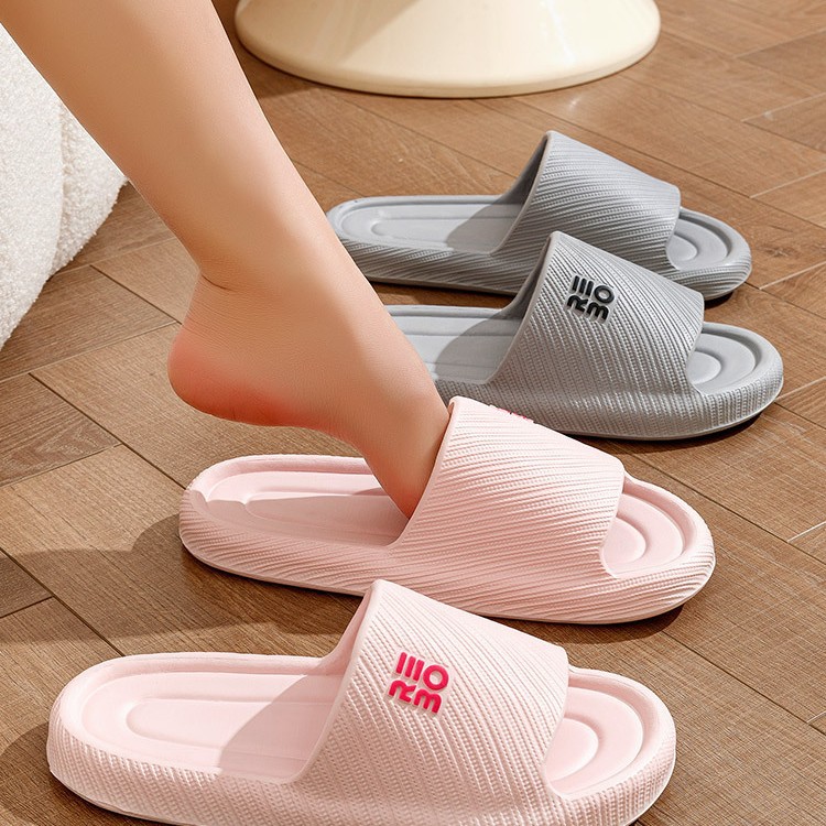 New Women's Slippers Non-Slip  - огляд і ціна Home Bathroom Size