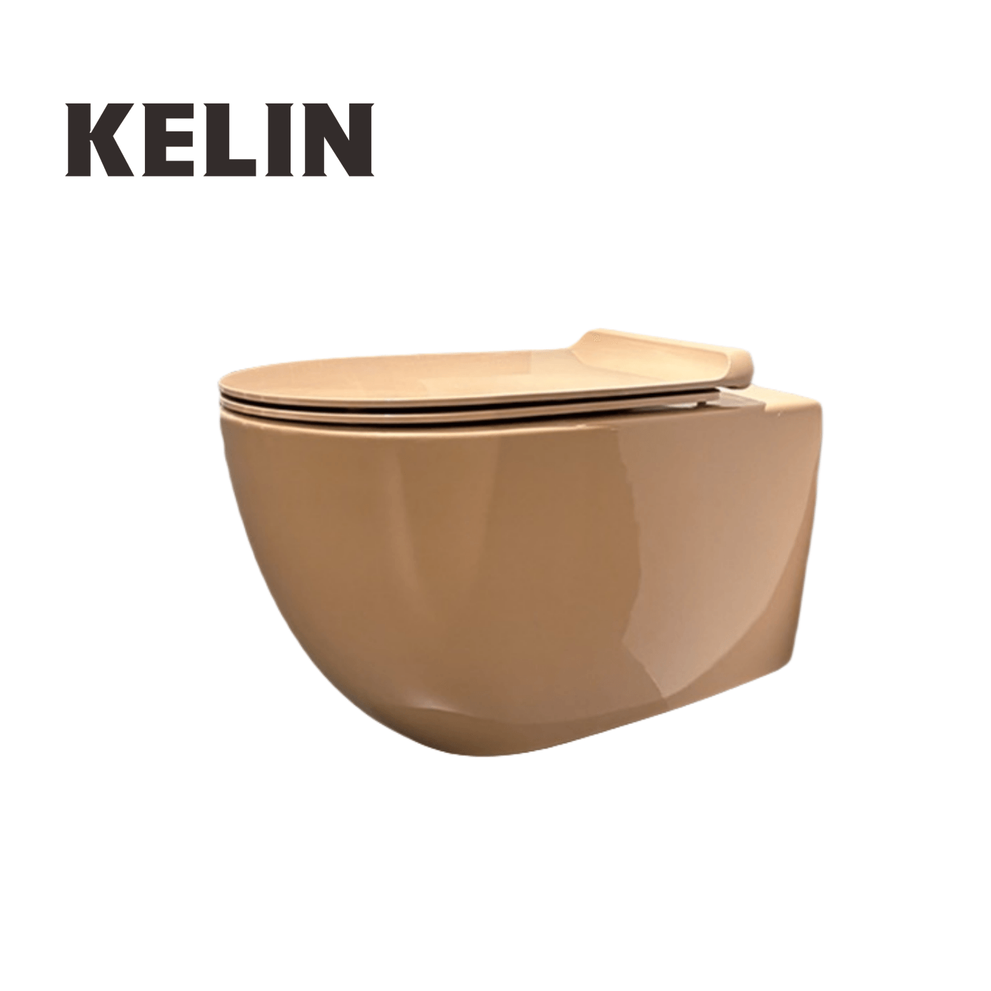 KELIN New Modern Style Washdow - огляд і ціна Home And Bathroom