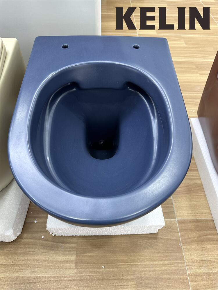 KELIN New Modern Style Washdow - огляд і ціна Home And Bathroom