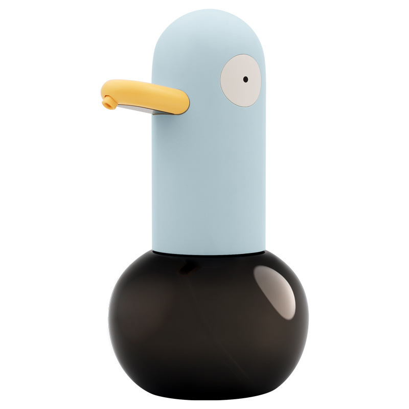 Touchless Automatic Liquid Soa - огляд і ціна Home Bathroom Soap Dispenser