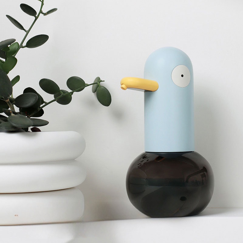 Touchless Automatic Liquid Soa - огляд і ціна Home Bathroom Soap Dispenser